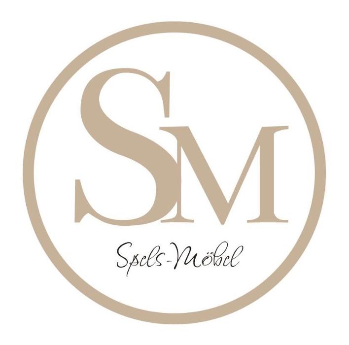 SPELS-Möbel - Italienische Möbel & Accessoires