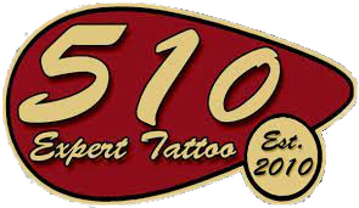 510 Expert Tattoo - Charlotte, NC
