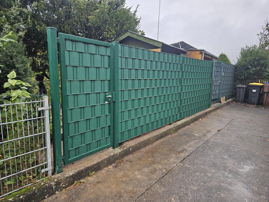 Haus und Gartendienst Bartmann, Roermonder Straße in Schwalmtal