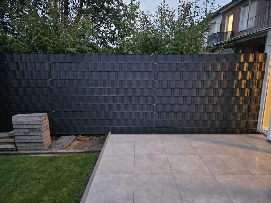 Haus und Gartendienst Bartmann, Roermonder Straße in Schwalmtal