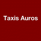 Taxis Auros taxi