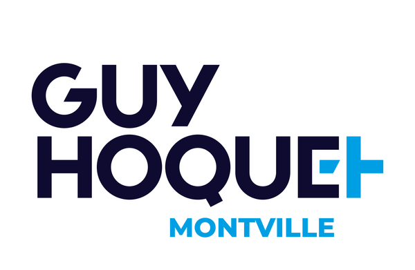 Guy Hoquet MONTVILLE