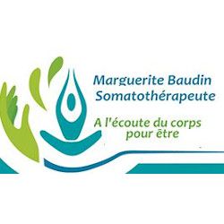 Marguerite Marie Baudin psychothérapeute