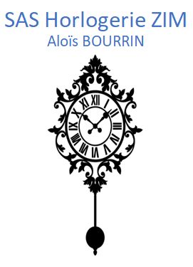 Horlogerie Zim SAS réparation et restauration (objets divers)