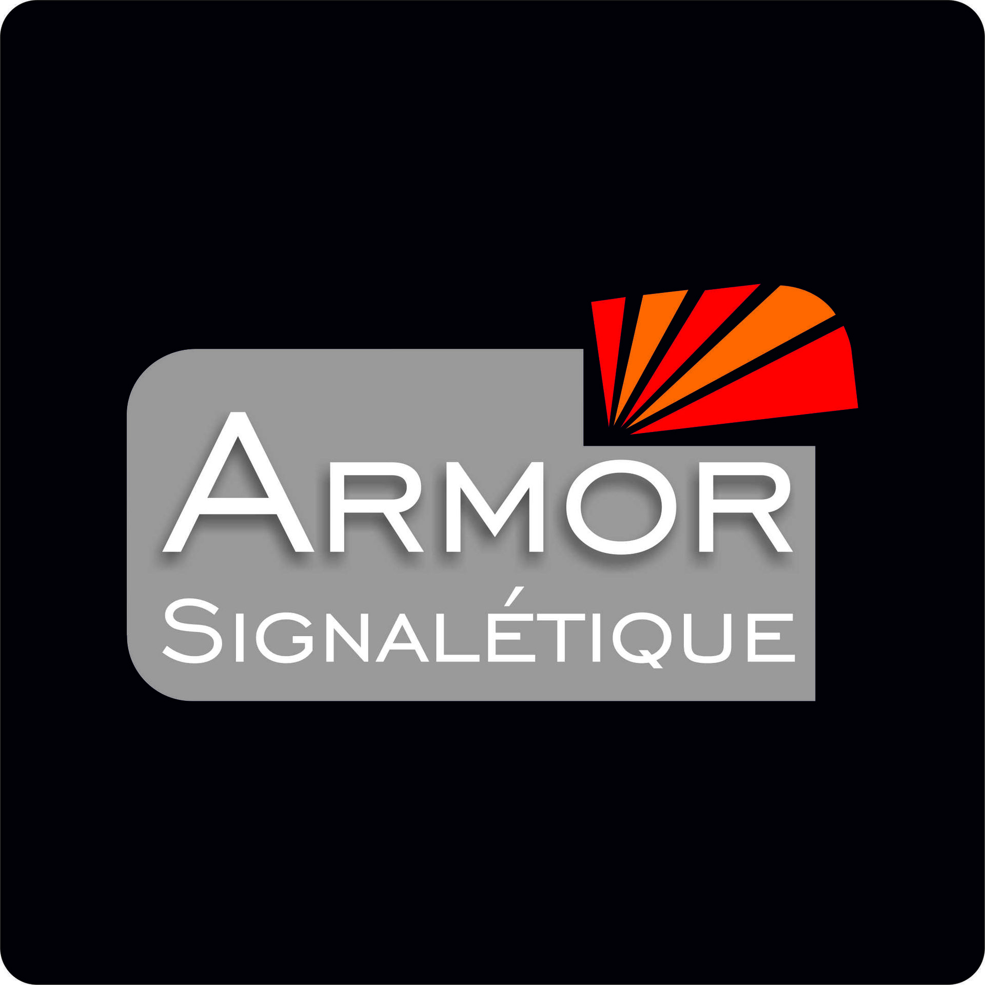 Armor Signalétique centre commercial et grand magasin