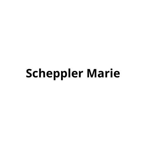 Scheppler Marie ostéopathe