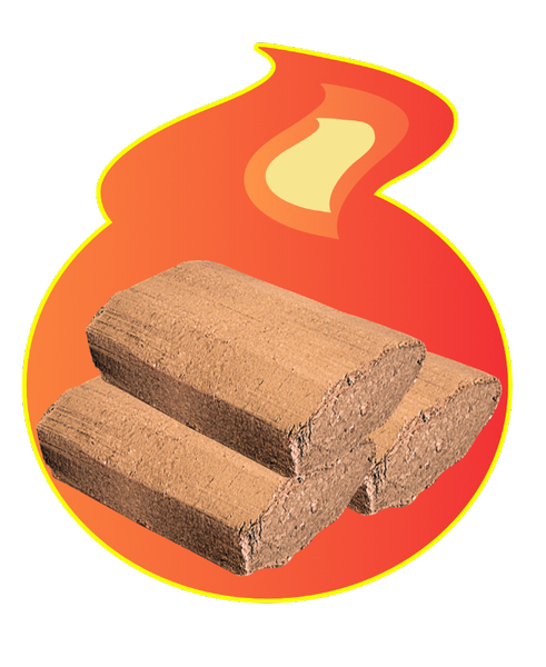 GOSSET-BOIS DE CHAUFFAGE Expert