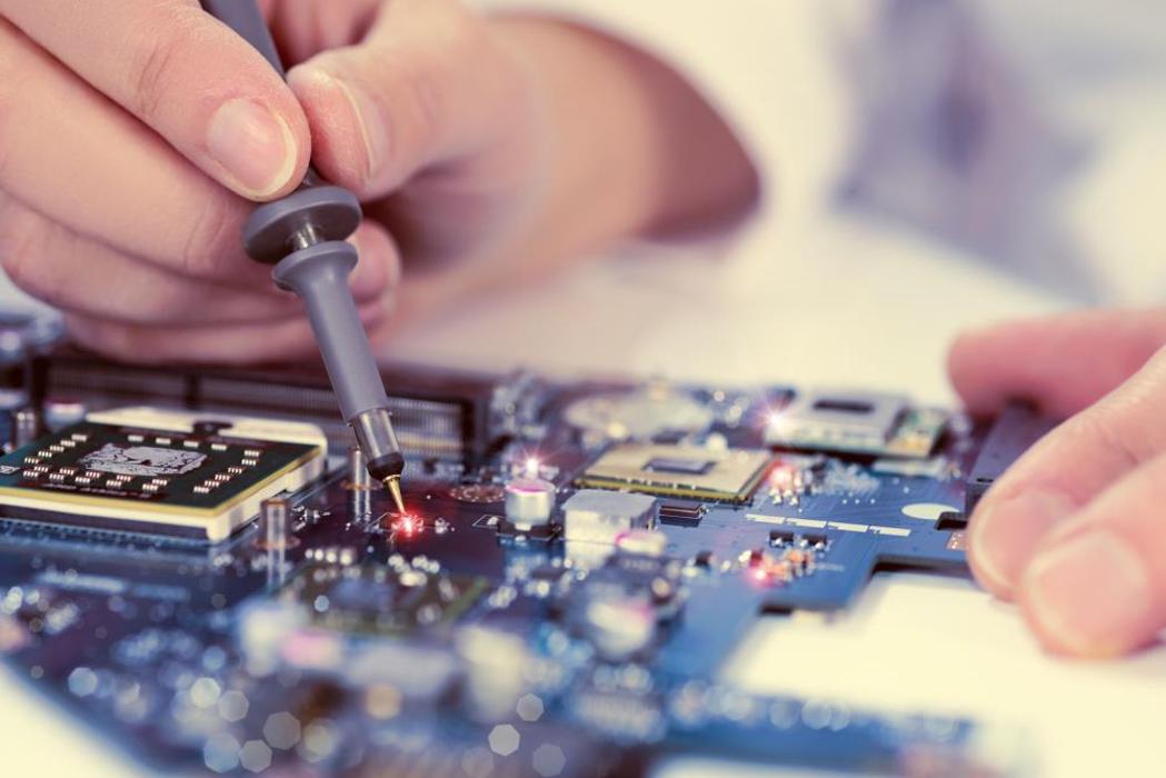 Beyond The Geek, LLC - Katy, TX