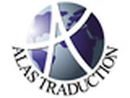 Alas Traduction SARL traducteur