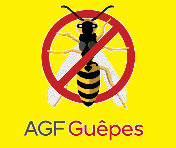 AGF Guêpes et Nuisibles