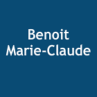 Benoit Marie-Claude psychologue