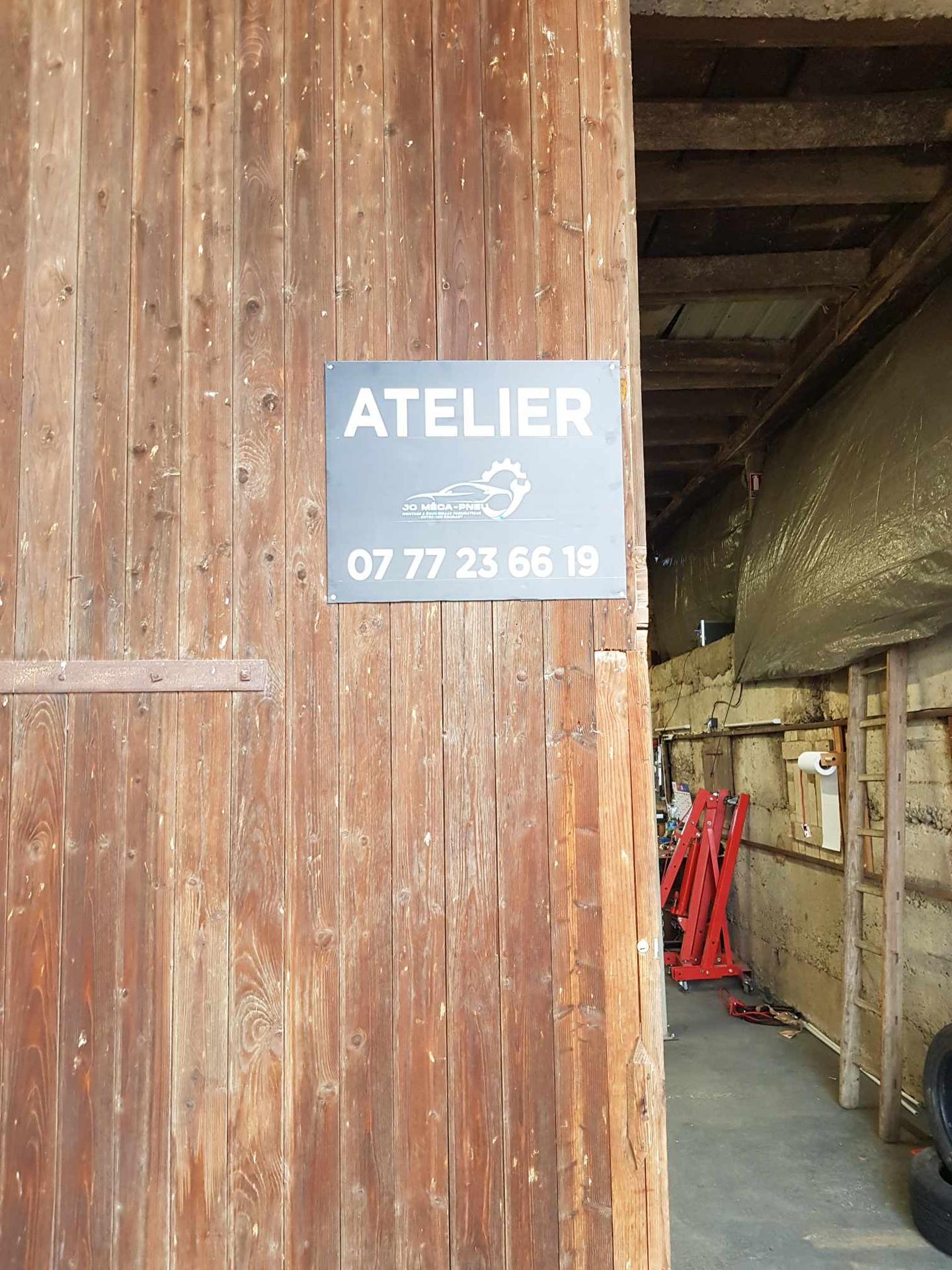galerie image