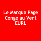 Le Marque Page librairie et papeterie (détail)