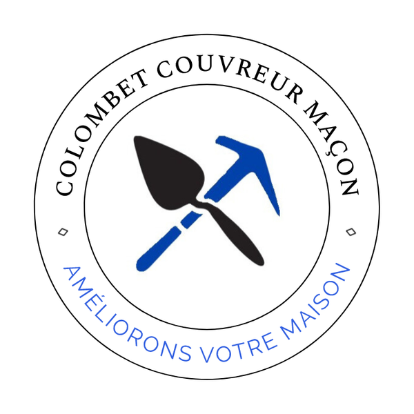 Colombet Couvreur Maçon Expert