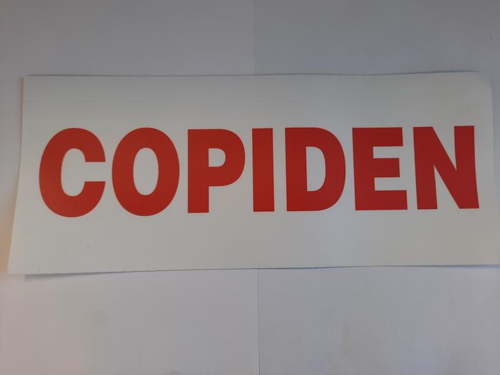 Copiden