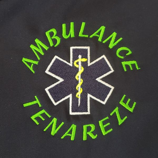 Ténarèze Taxi Ambulance