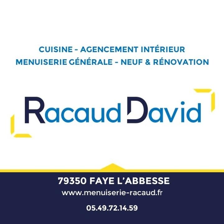 Racaud David Meubles, articles de décoration