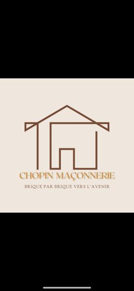 Chopin Maçonnerie SARL Expert
