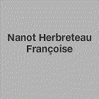Nanot Herbreteau Françoise