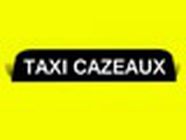 Taxi Cazeaux