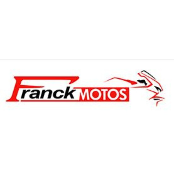 Franck Motos concessionnaire de moto et scooter