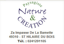 Nature Et Création Autres services
