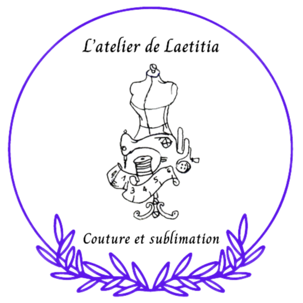 L'Atelier de Laëtitia Couture et Sublimation
