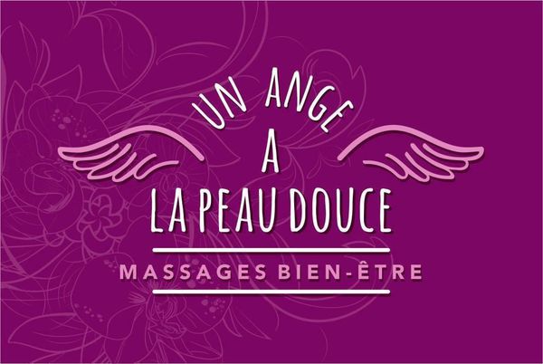 Un ange a la peau douce