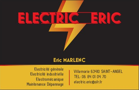 Electric Eric Expert