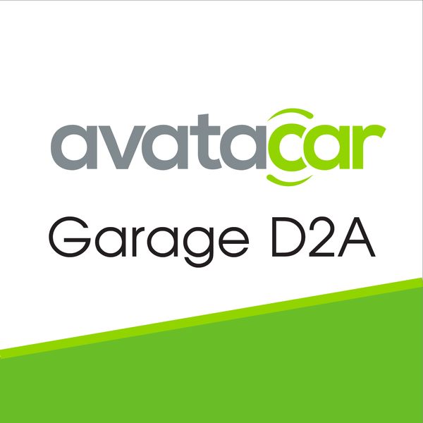 Garage D2a
