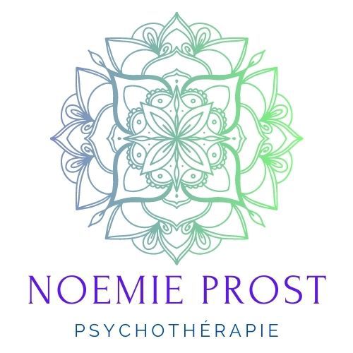 Noémie Prost psychothérapie à Saint Chamas
