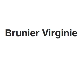 Brunier Virginie