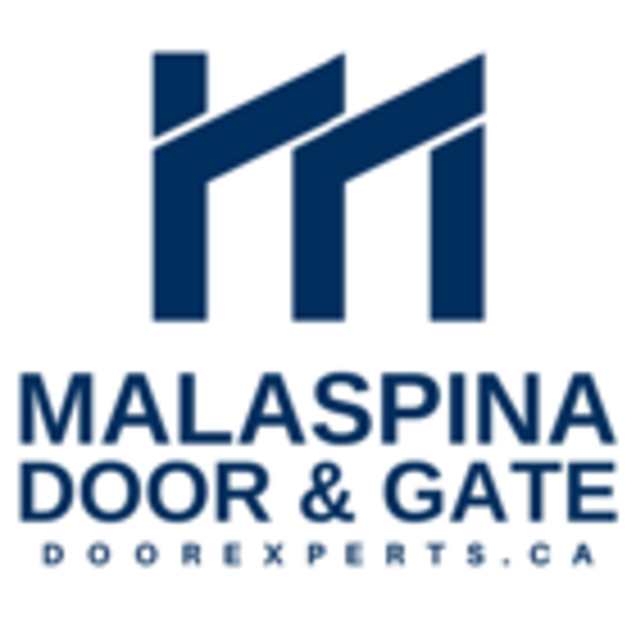Malaspina Door & Gate