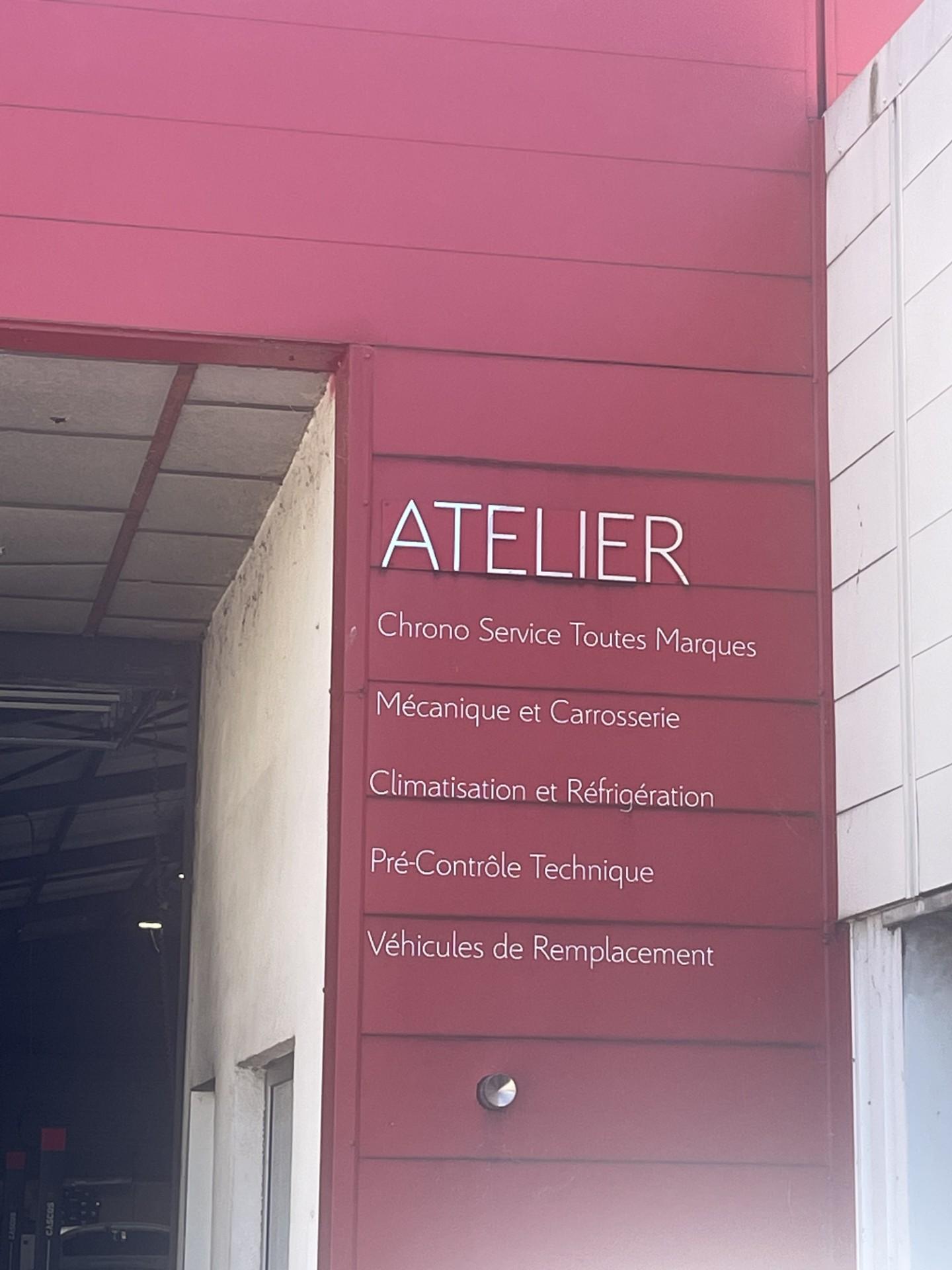 galerie image