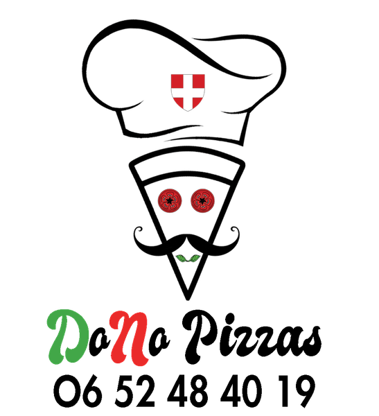 DoNo Pizzas pizzeria