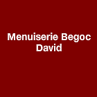 Menuiserie Begoc David