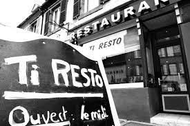 Ti Resto