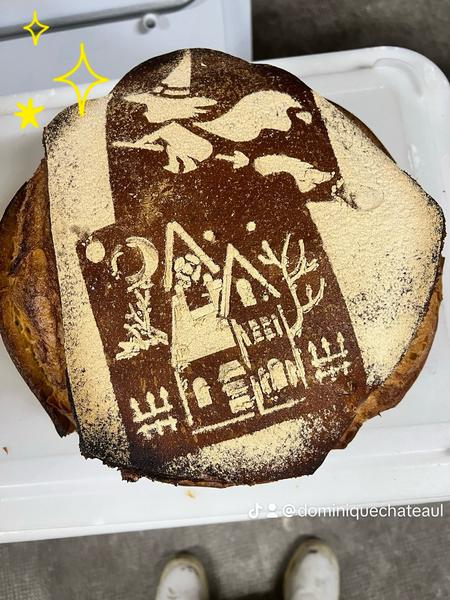 Boulangerie du Château