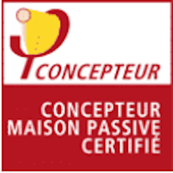 Delsinne Vincent Architecte Concepteur Maison Passive