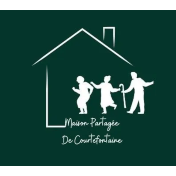 Maison Partagée de Courtefontaine maison de retraite établissement public