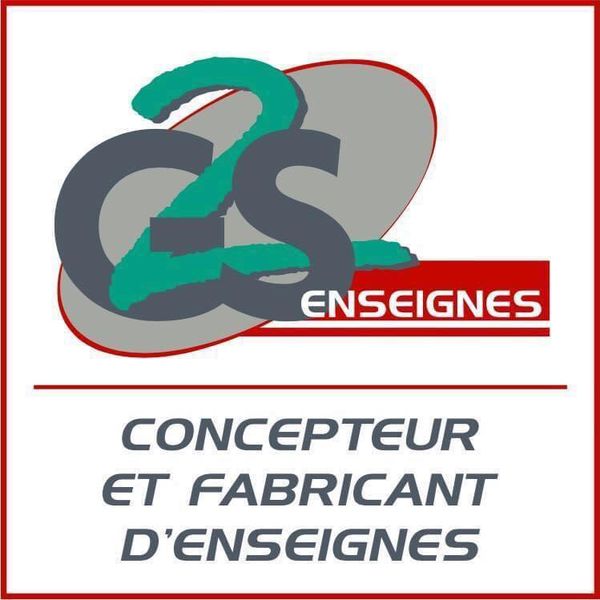 G2S Enseignes centre commercial et grand magasin