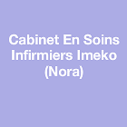 Carpentier Nora Etablissements de soins, services de la Santé