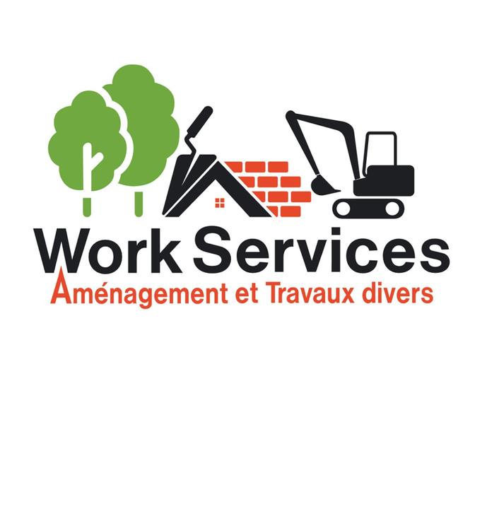 Work Services Expert