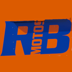 Rb Motos pièces et accessoires automobile, véhicule industriel (commerce)