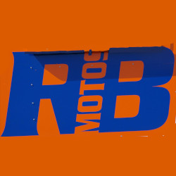 Rb Motos pièces et accessoires automobile, véhicule industriel (commerce)