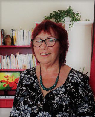 Hajzler Monique Expert