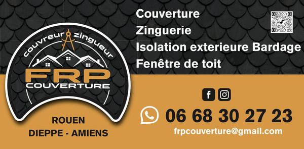 FRP Couverture Expert
