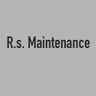 RS Maintenance Expert
