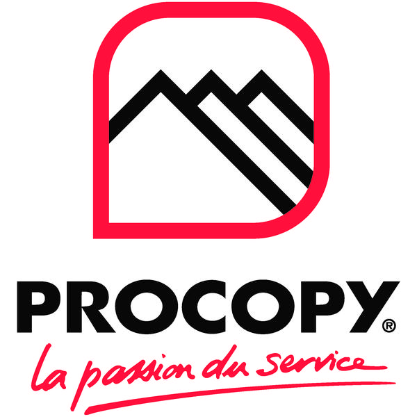 PROCOPY imprimerie et industrie graphique (matériel, fournitures)