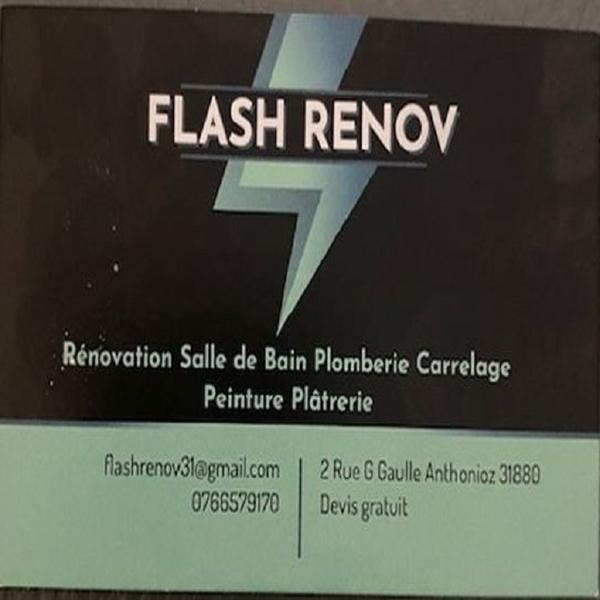 Flash Rénov Expert